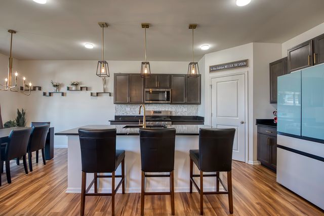 25424 W Ashton Drive, Plainfield, IL 60586