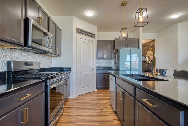 25424 W Ashton Drive, Plainfield, IL 60586