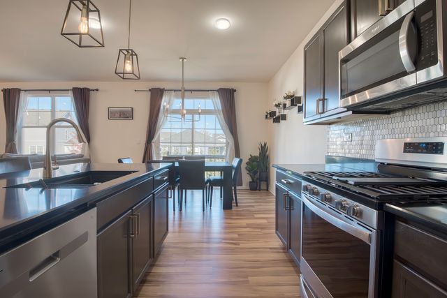 25424 W Ashton Drive, Plainfield, IL 60586