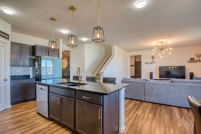 25424 W Ashton Drive, Plainfield, IL 60586