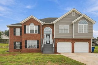 3560 Cowan Ridge Drive, Winston, GA 30187