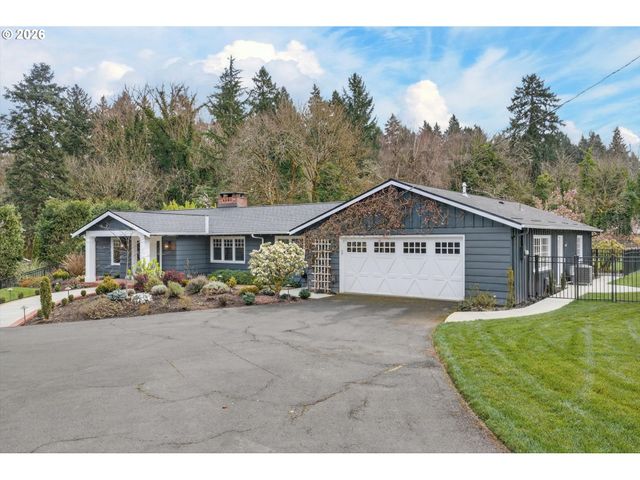2628 GLENMORRIE Dr, Lake Oswego, OR 97034