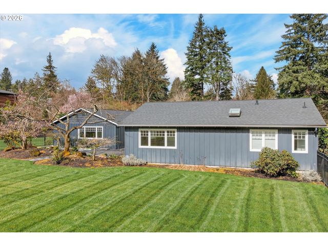 2628 GLENMORRIE Dr, Lake Oswego, OR 97034