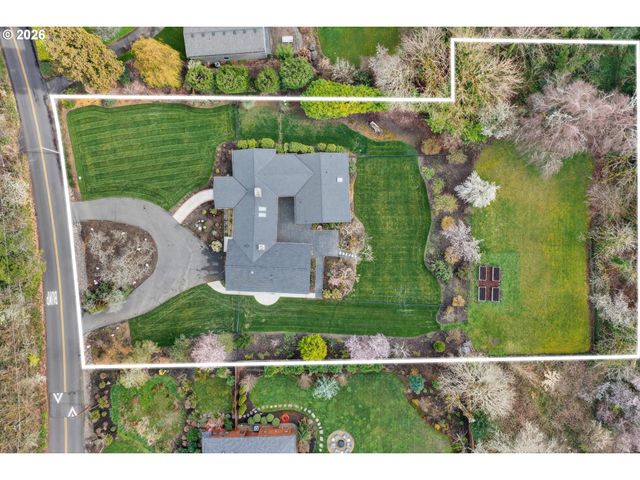 2628 GLENMORRIE Dr, Lake Oswego, OR 97034