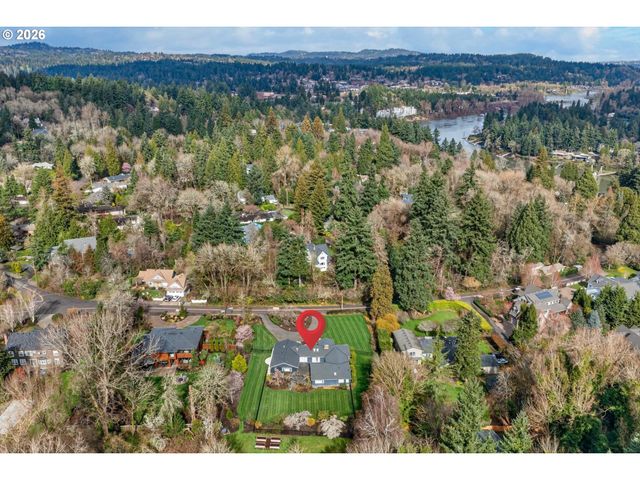 2628 GLENMORRIE Dr, Lake Oswego, OR 97034