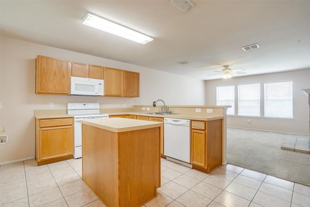 2123 Cedar Park Drive, Forney, TX 75126