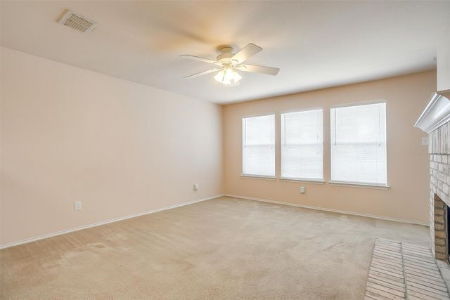 2123 Cedar Park Drive, Forney, TX 75126