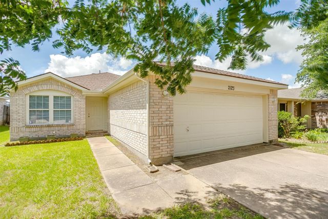 2123 Cedar Park Drive, Forney, TX 75126