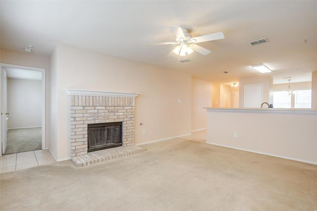 2123 Cedar Park Drive, Forney, TX 75126