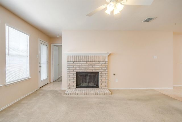 2123 Cedar Park Drive, Forney, TX 75126