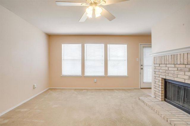 2123 Cedar Park Drive, Forney, TX 75126