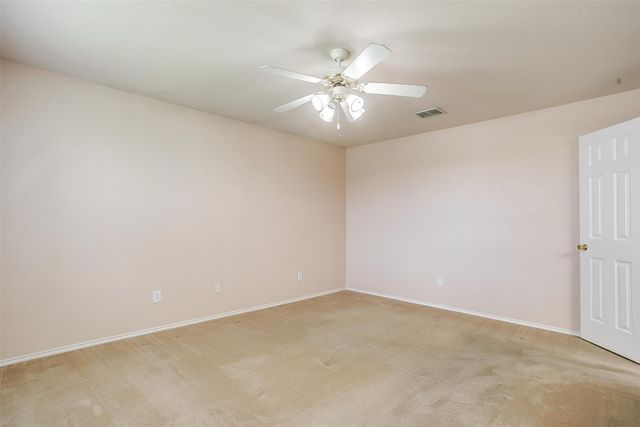 2123 Cedar Park Drive, Forney, TX 75126