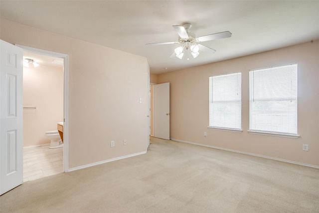 2123 Cedar Park Drive, Forney, TX 75126
