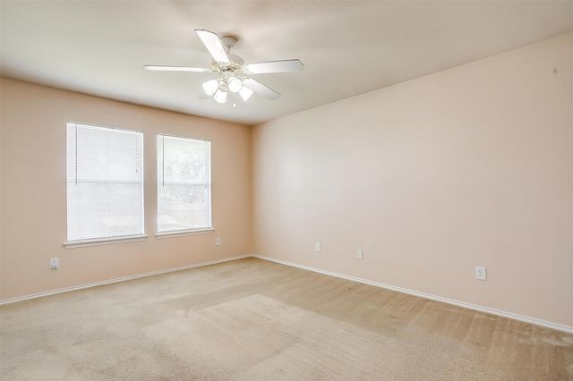 2123 Cedar Park Drive, Forney, TX 75126