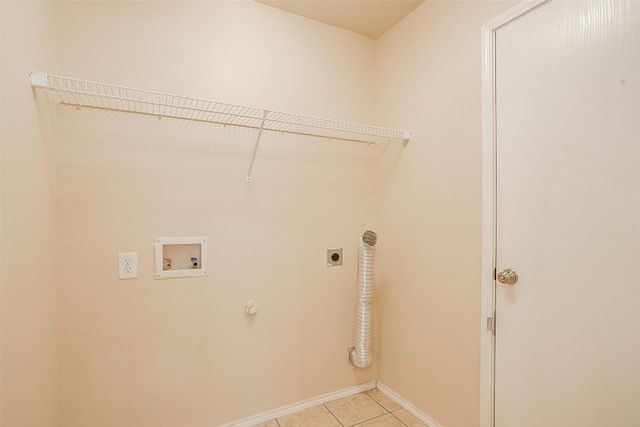 2123 Cedar Park Drive, Forney, TX 75126