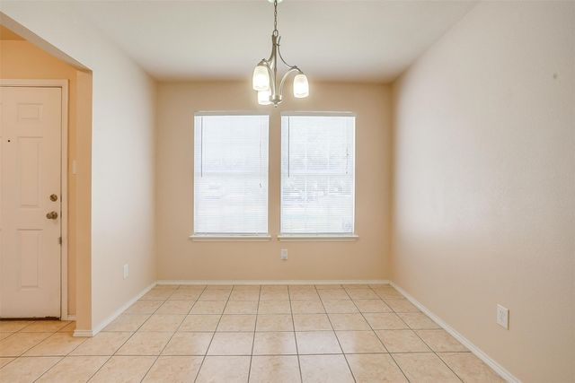 2123 Cedar Park Drive, Forney, TX 75126
