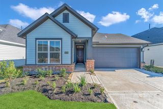 16903 Tulip Row Ln, Cypress, TX 77429