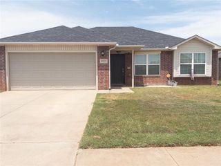 8525 SW 50th Street, Oklahoma City, OK 73179