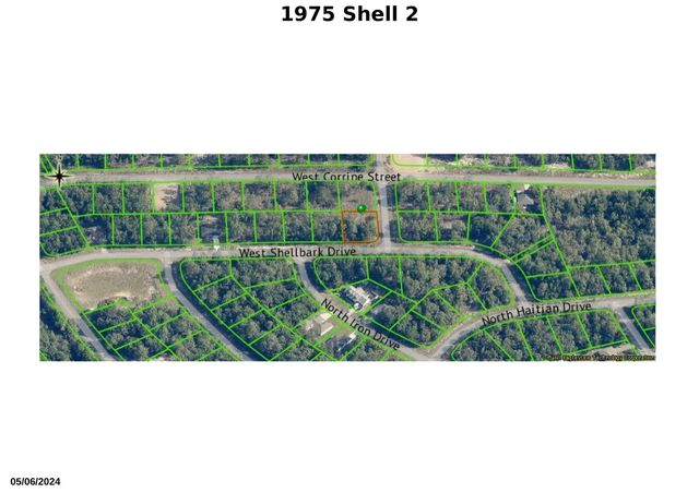 1975 W Shellbark Drive, Citrus Springs, FL 34434