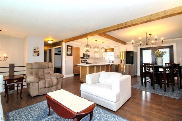 4775 Logan Arms Drive, Liberty, OH 44505