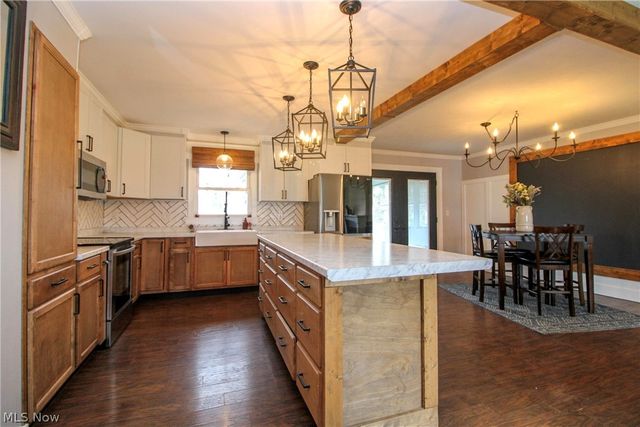 4775 Logan Arms Drive, Liberty, OH 44505