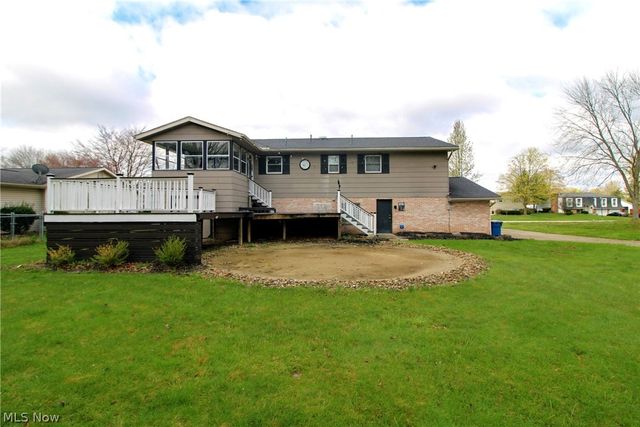 4775 Logan Arms Drive, Liberty, OH 44505