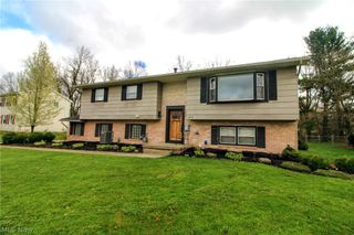 4775 Logan Arms Drive, Liberty, OH 44505