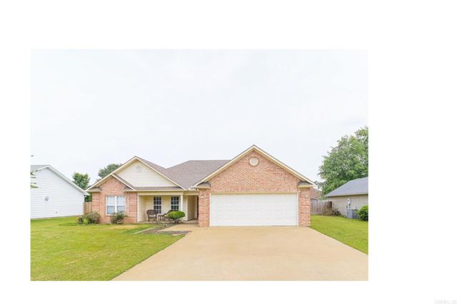 4714 Lonoke Lane, Jonesboro, AR 72401