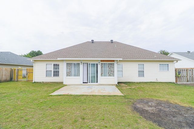 4714 Lonoke Lane, Jonesboro, AR 72401