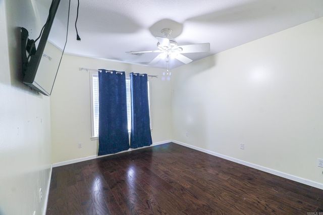 4714 Lonoke Lane, Jonesboro, AR 72401