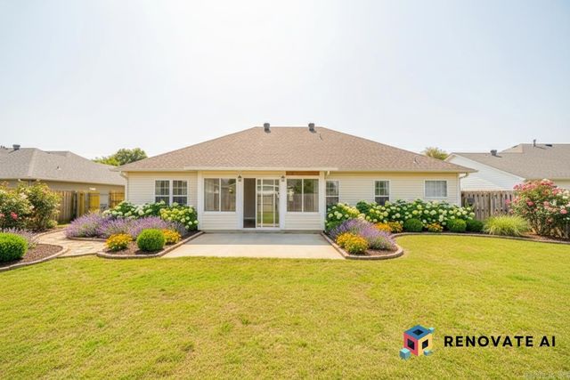 4714 Lonoke Lane, Jonesboro, AR 72401