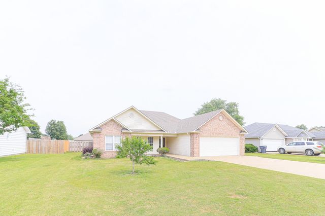 4714 Lonoke Lane, Jonesboro, AR 72401