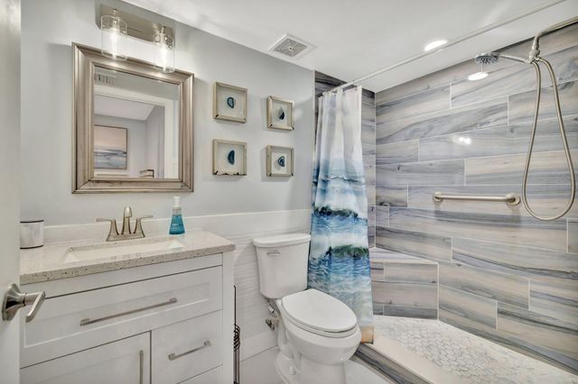 2400 S Ocean Drive V-326, Fort Pierce, FL 34949