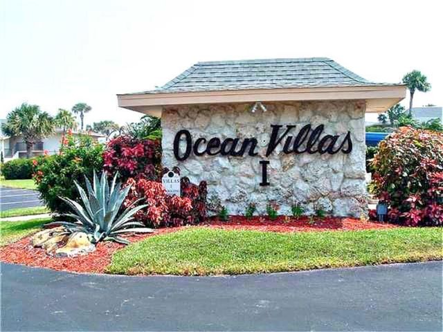 2400 S Ocean Drive V-326, Fort Pierce, FL 34949