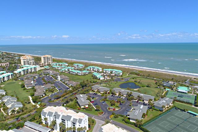 2400 S Ocean Drive V-326, Fort Pierce, FL 34949
