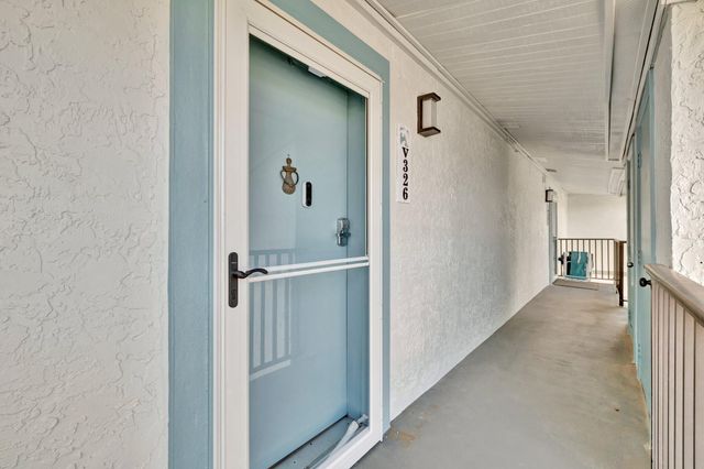 2400 S Ocean Drive V-326, Fort Pierce, FL 34949