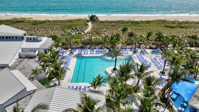 2400 S Ocean Drive V-326, Fort Pierce, FL 34949