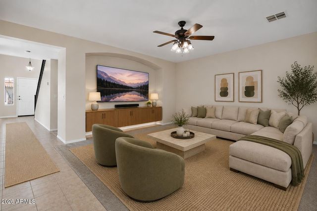 19475 S 190TH Street, Queen Creek, AZ 85142
