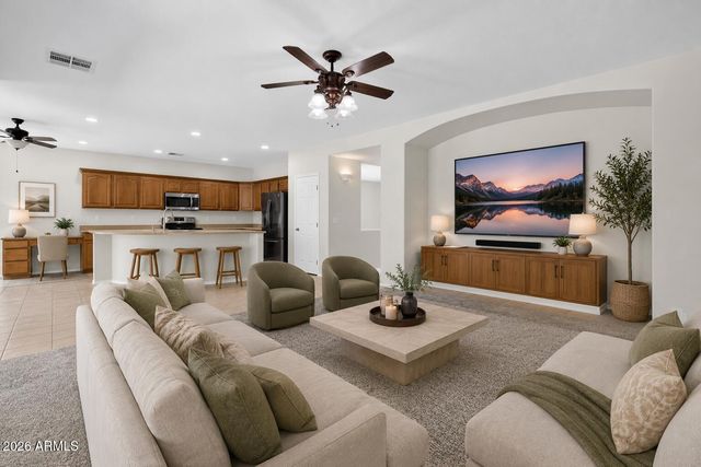 19475 S 190TH Street, Queen Creek, AZ 85142