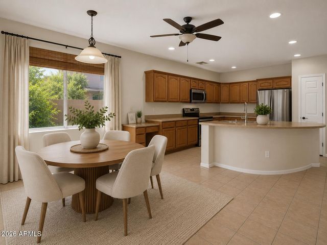 19475 S 190TH Street, Queen Creek, AZ 85142