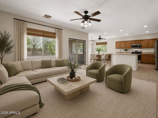 19475 S 190TH Street, Queen Creek, AZ 85142