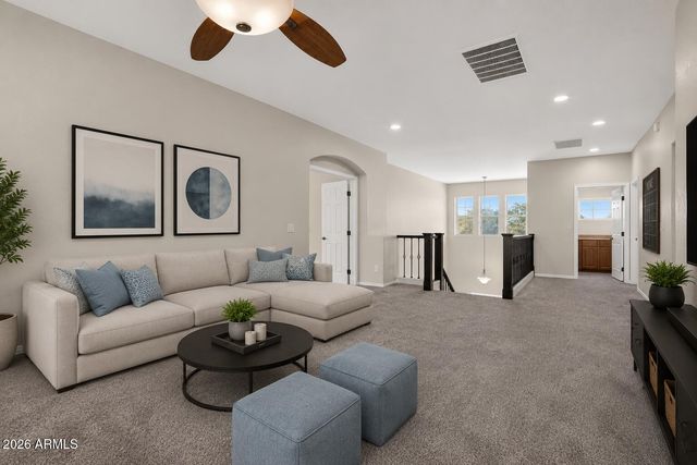 19475 S 190TH Street, Queen Creek, AZ 85142