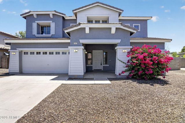 19475 S 190TH Street, Queen Creek, AZ 85142