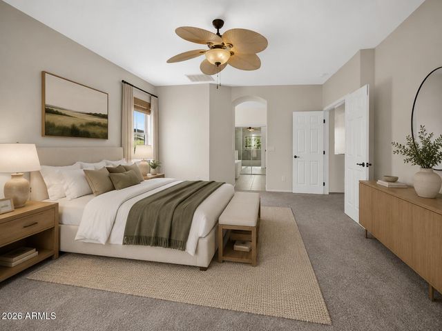 19475 S 190TH Street, Queen Creek, AZ 85142