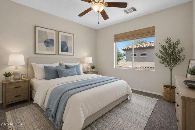 19475 S 190TH Street, Queen Creek, AZ 85142