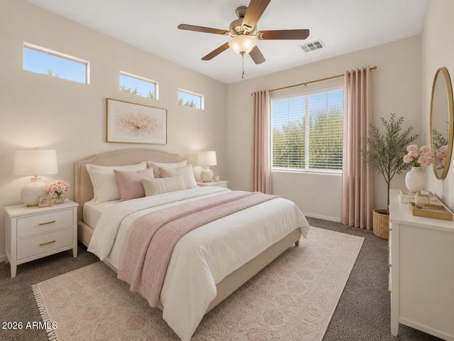 19475 S 190TH Street, Queen Creek, AZ 85142