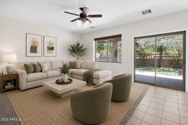 19475 S 190TH Street, Queen Creek, AZ 85142