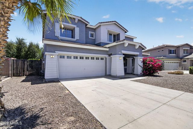 19475 S 190TH Street, Queen Creek, AZ 85142