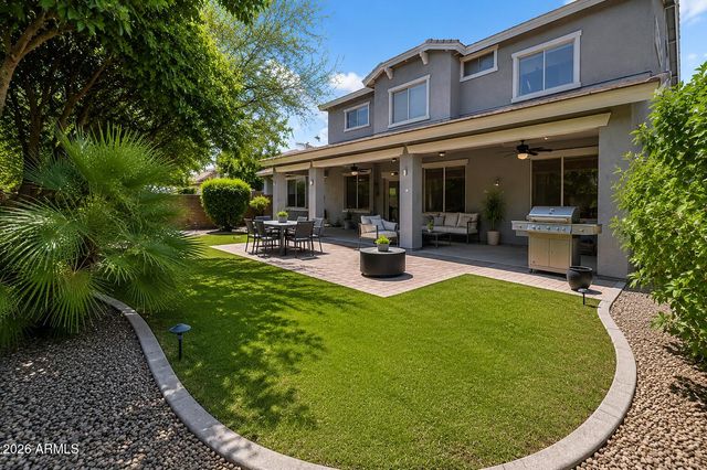 19475 S 190TH Street, Queen Creek, AZ 85142
