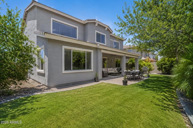 19475 S 190TH Street, Queen Creek, AZ 85142